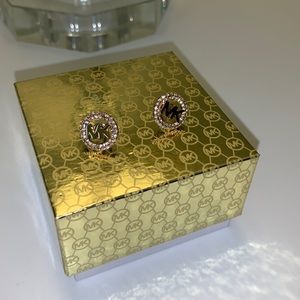 Michael Kors Earrings✨